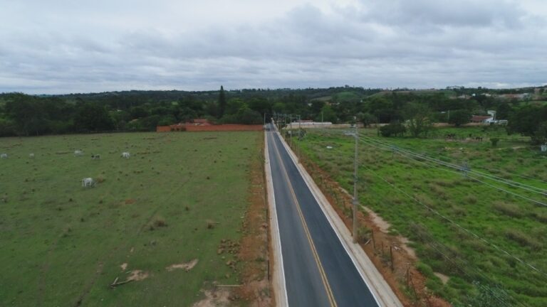 Estrada de Itu SP - Frechaltore Construtora 03