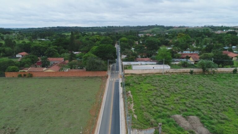 Estrada de Itu SP - Frechaltore Construtora 05