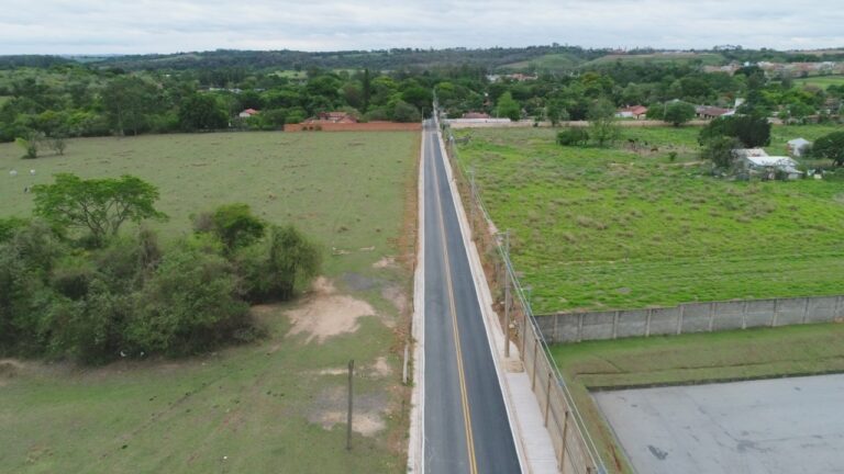 Estrada de Itu SP - Frechaltore Construtora 06