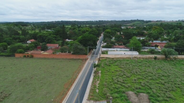 Estrada de Itu SP - Frechaltore Construtora 07