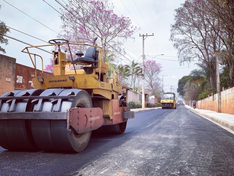 Estrada de Itu SP - Frechaltore Construtora 12